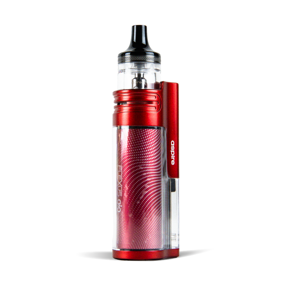 Aspire Flexus Aio Vape Kit Red Default Title