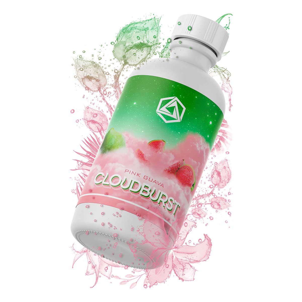 Abstrax Terpenes Cloudburst: Pink Guava - 50g
