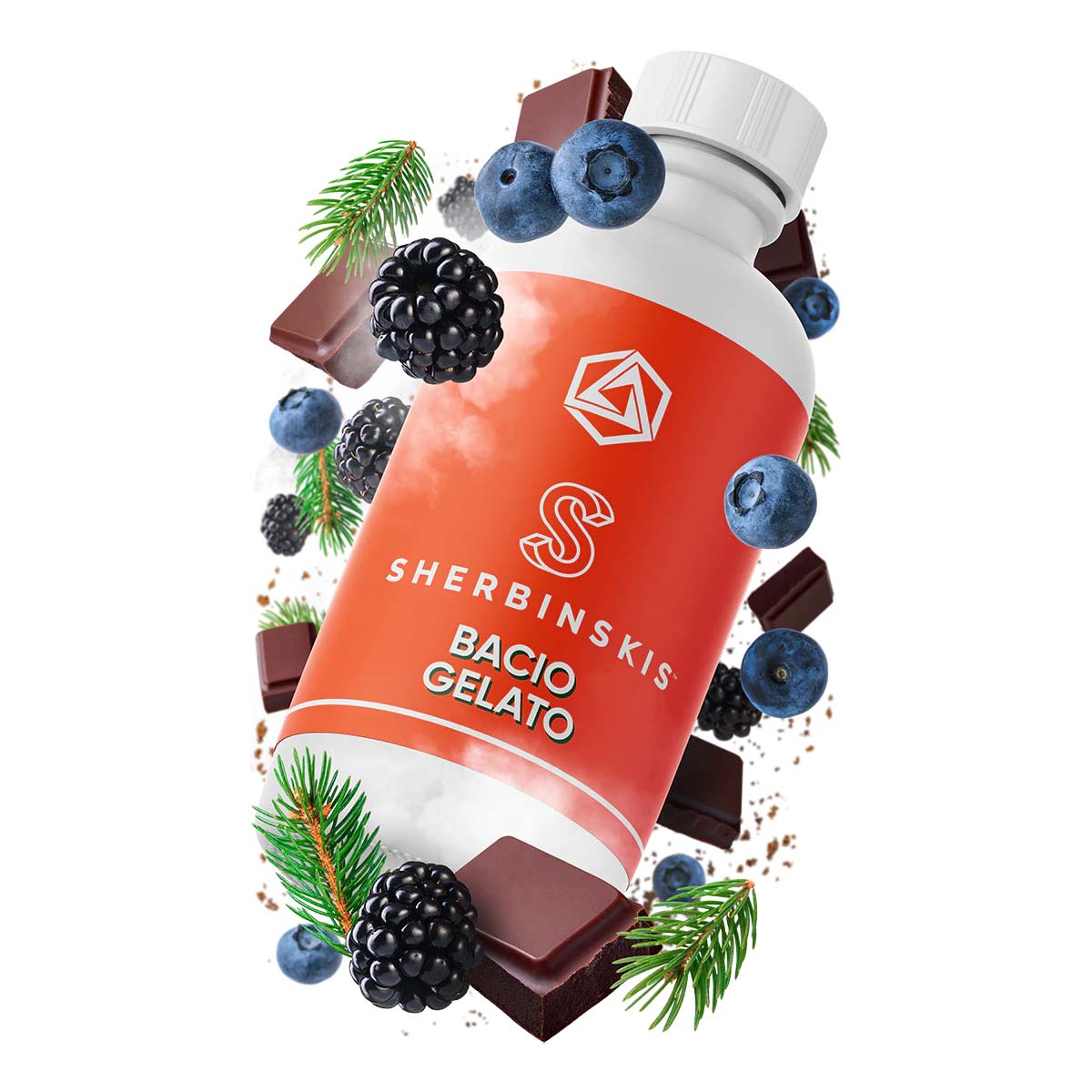 Abstrax Terpenes Signature Series: Sherbinskis - Bacio Gelato - 50g