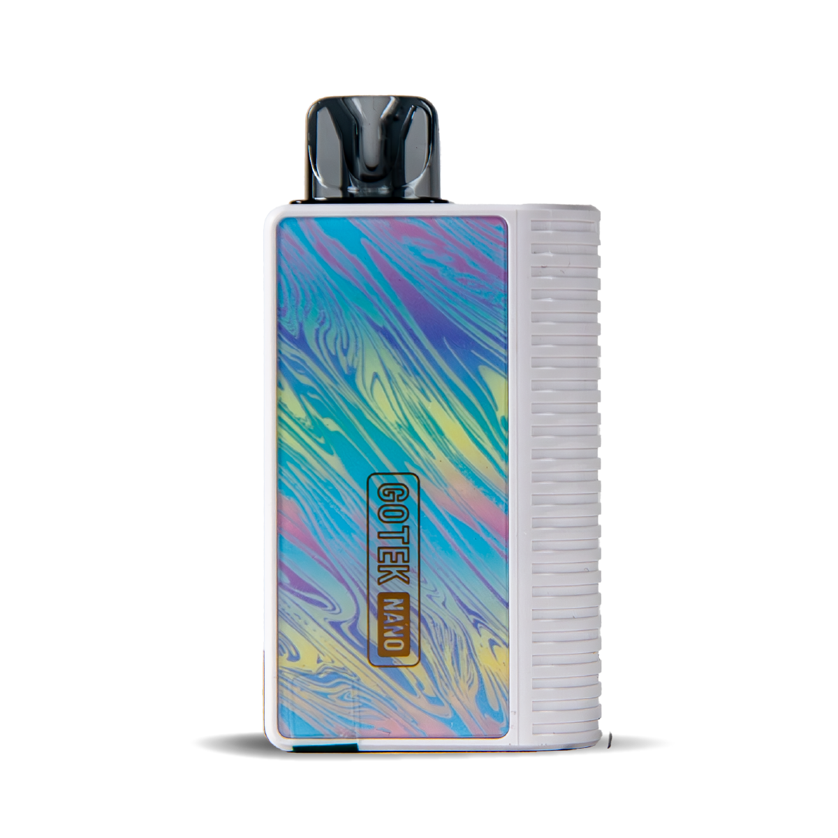 Aspire Gotek Nano Vape Pod Kits White Aurora Default Title