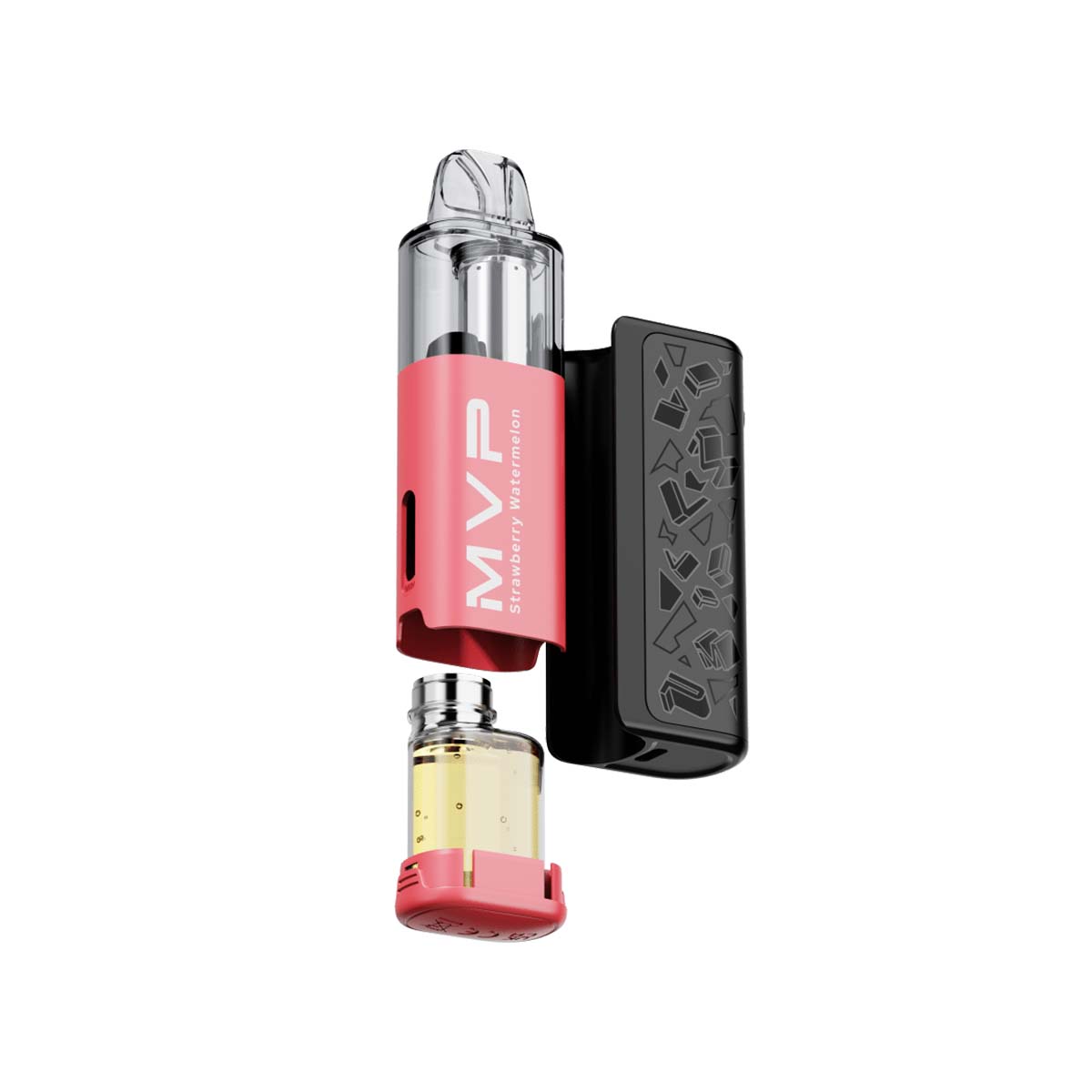 Innokin MVP 20K Pre-Filled Pod Replacements: Watermelon Ice