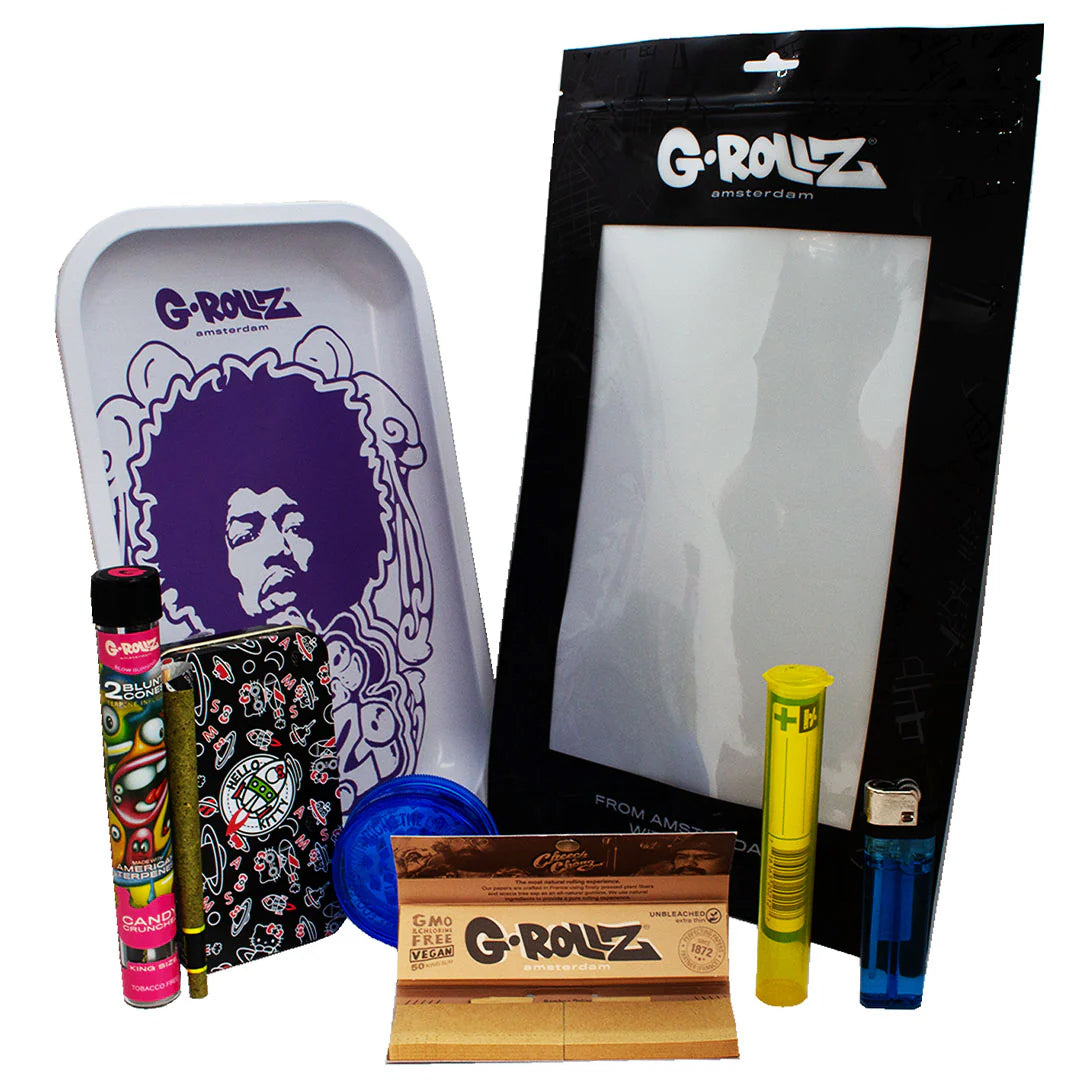G-Rollz Large Gift Set - Classic