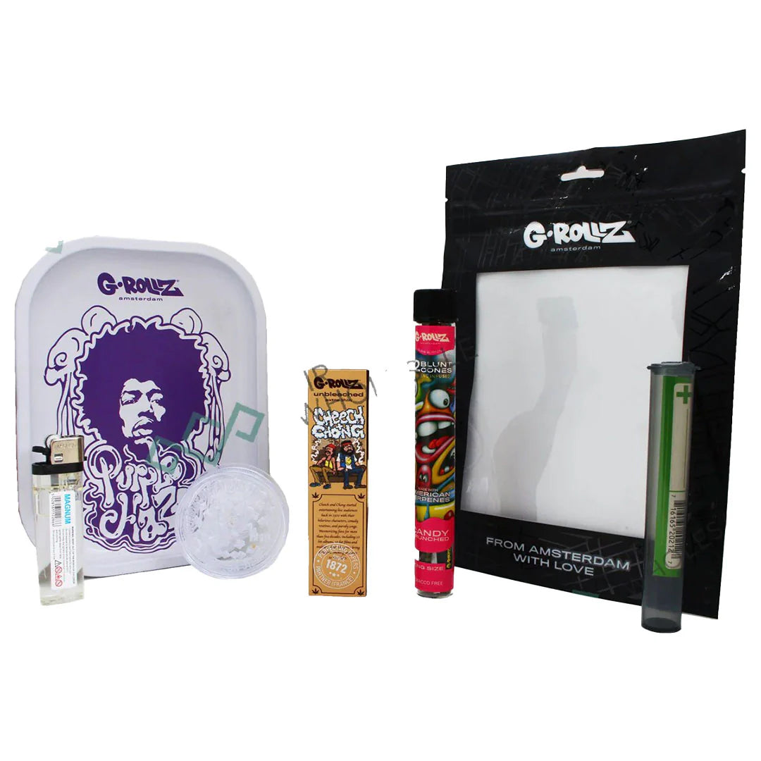 G-Rollz Medium Gift Set - Classic