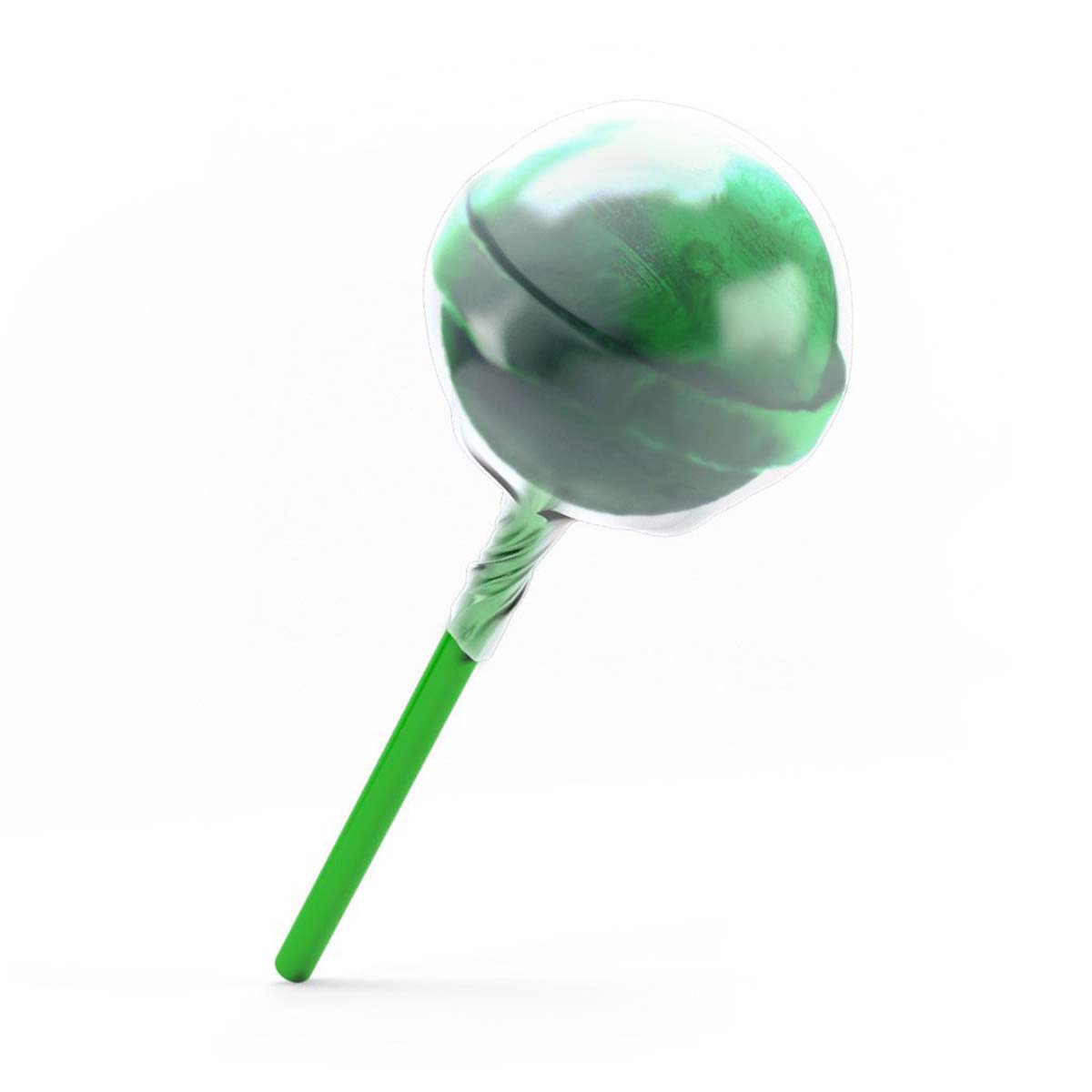 Multitrance Cannabis Lollipops: Cannabis Pops (10 Pack)
