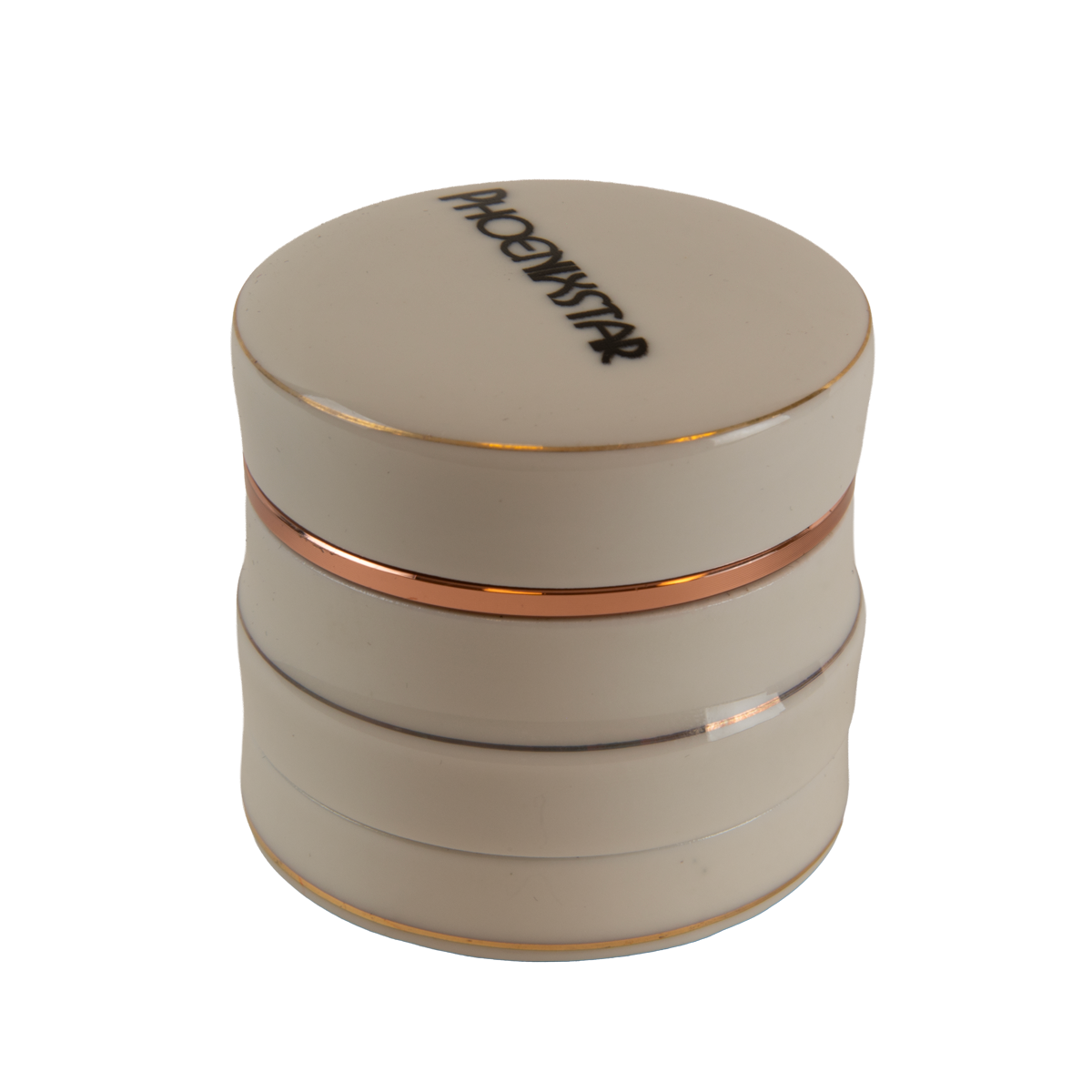 Phoenix Star Porcelain 4 Piece Grinder