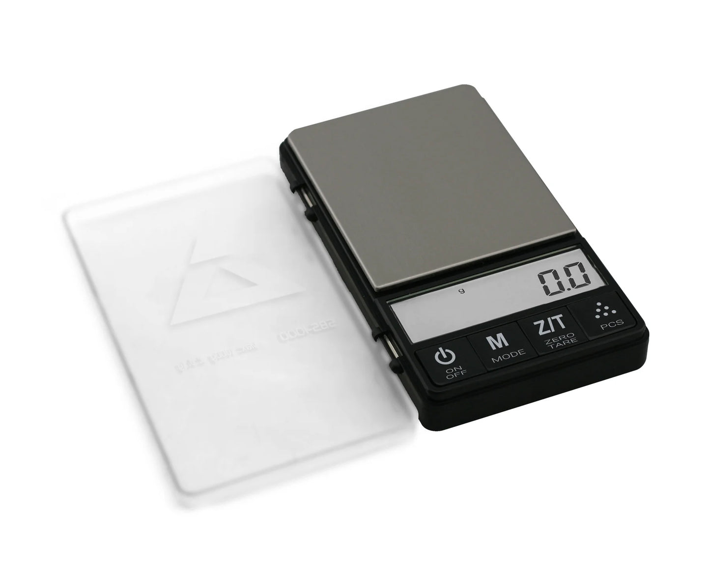 On Balance SBS-1000 The Original Silicone Bowl Scale (1000g x 0.1g)