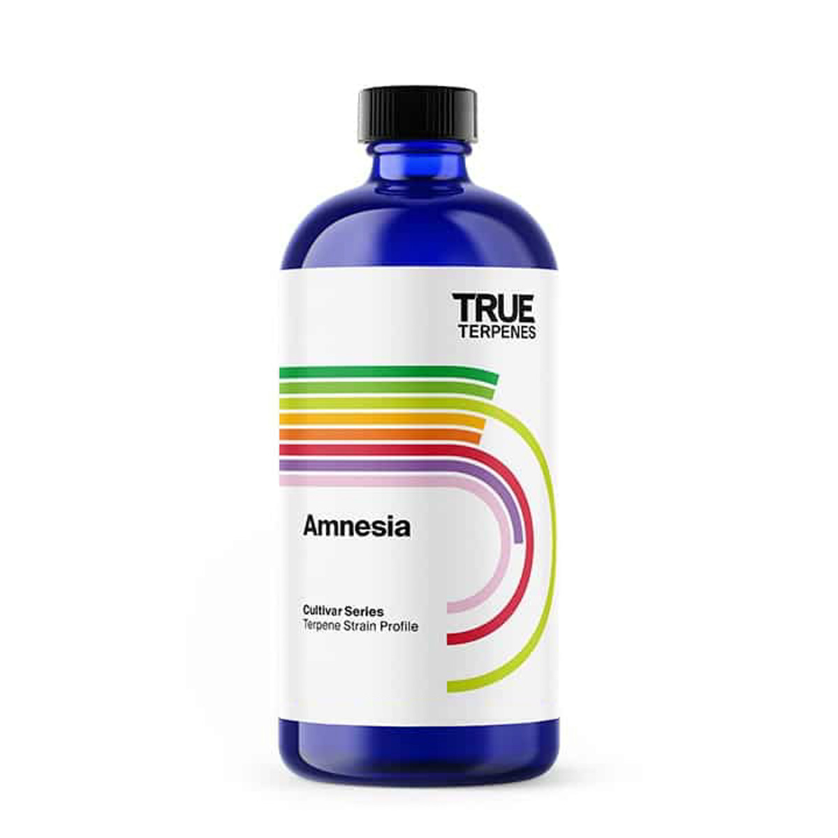 True Terpenes Cultivar Series: Amnesia (120ml)