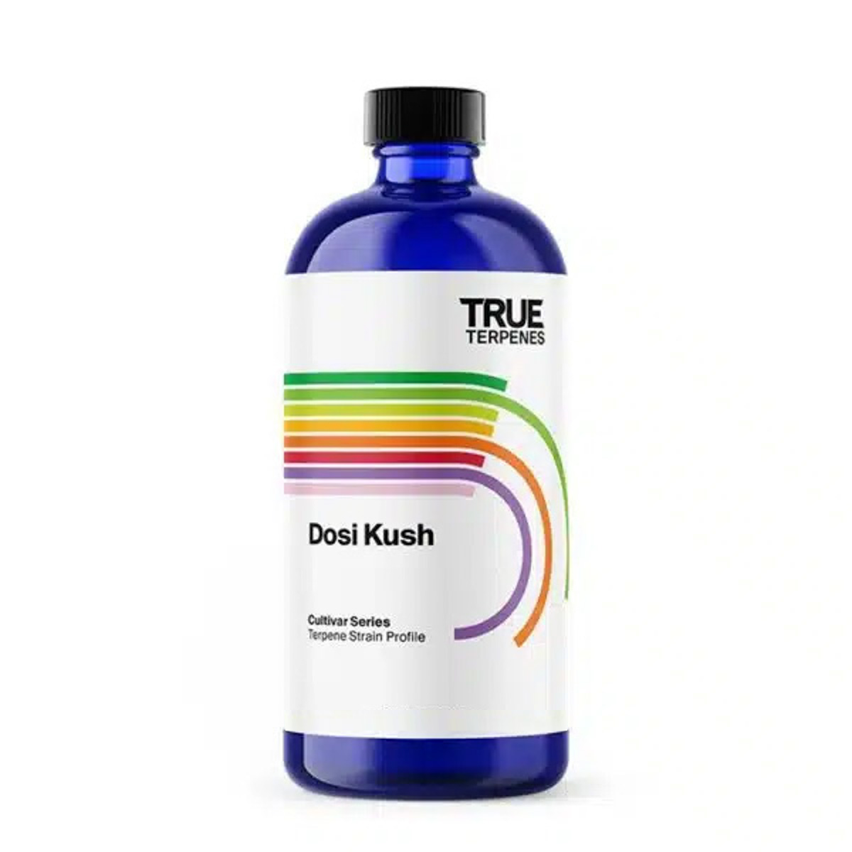 True Terpenes Cultivar Series: Dosi Kush (120ml)