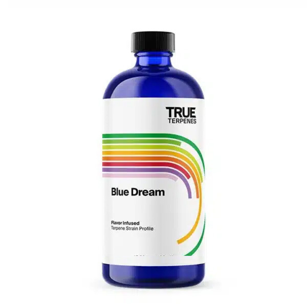 True Terpenes Flavour Infused: Blue Dream (120ml)