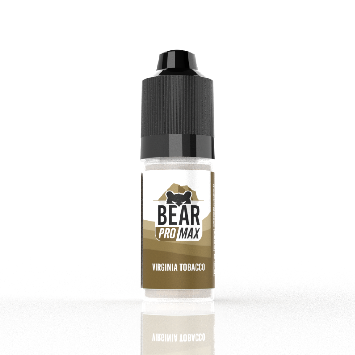Bear Pro Max Salts 10Mg Virginia Tobacco 10Mg