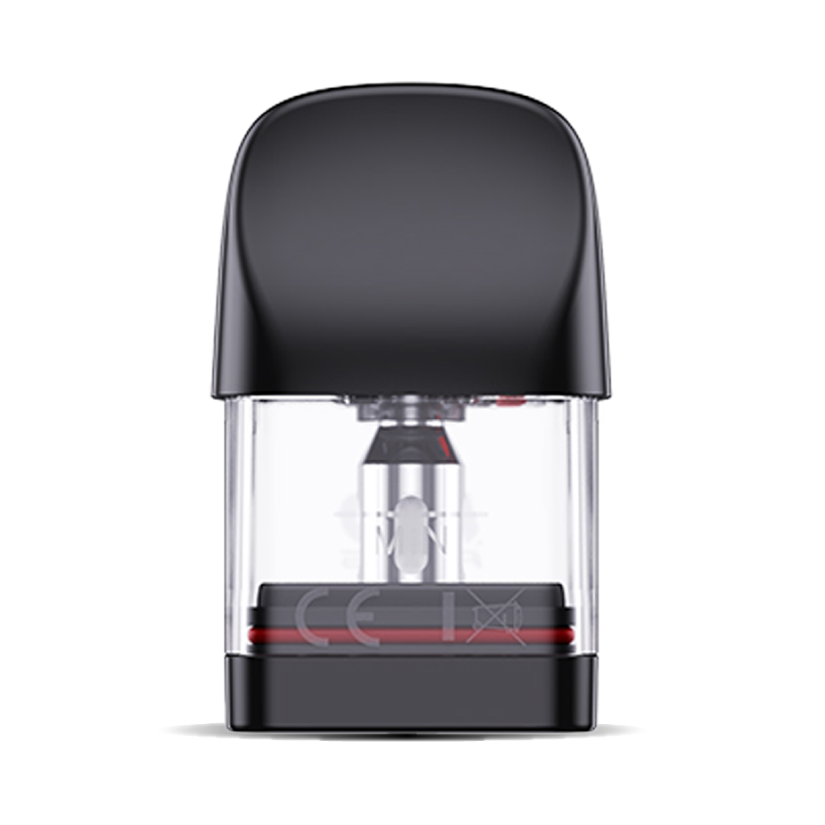 Uwell Caliburn G3 Pro Pods (4 Pack) 0.6 Ω Default Title