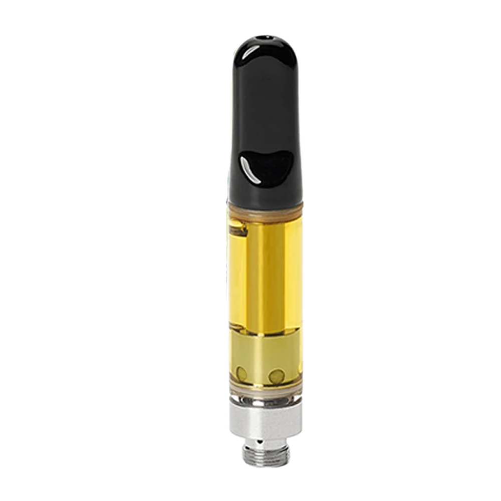 Iguana Smoke CBD Vape Cartridges 2ml: Red Berries - 1400mg