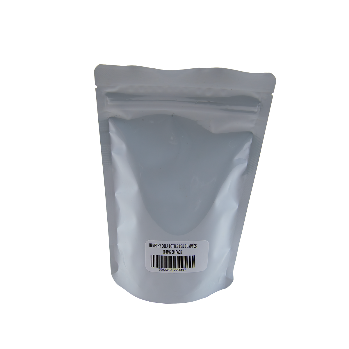 Hempthy Cola Bottle CBD Gummies 900mg - (30 Pack)