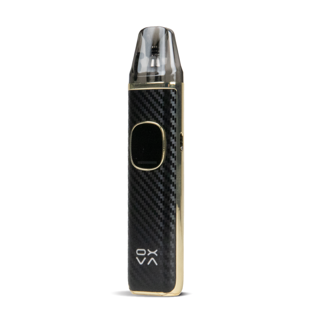 Oxva Xlim Pro 2 Pod Kit Black Carbon Default Title