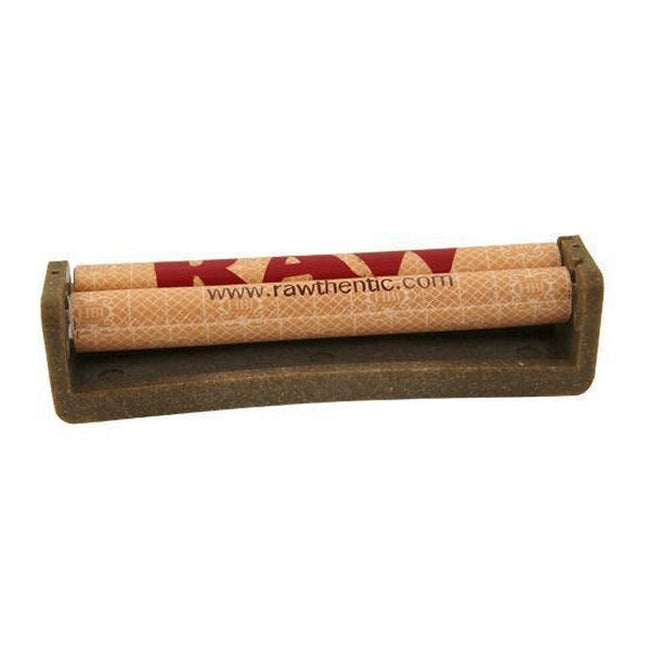 RAW Hemp Plastic Rolling Machine 110mm-RAW-Blazed Wholesale