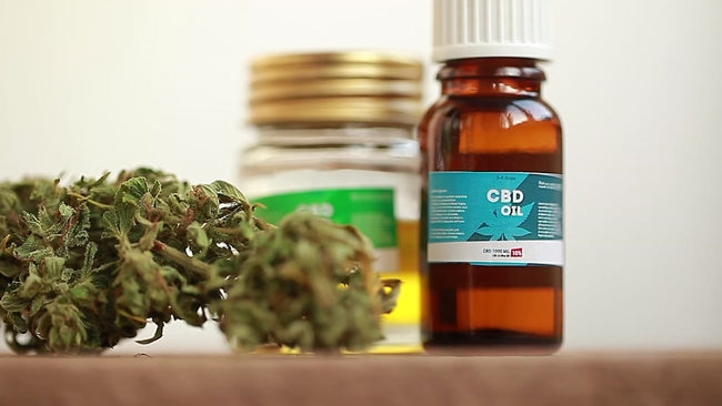 How Does CBD Provide Anxiety Relief?