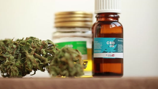 How Does CBD Provide Anxiety Relief?