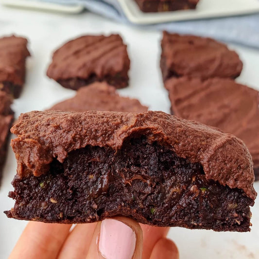 Make Your Own CBD Brownies at Home