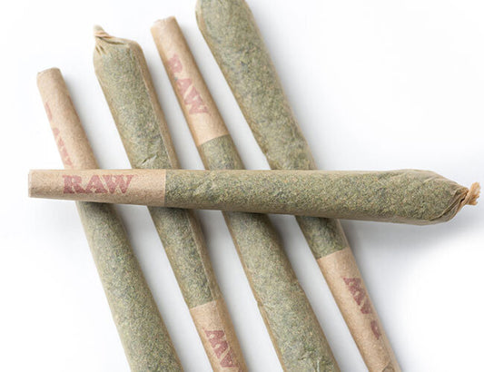 What Are CBD Pre Rolls?