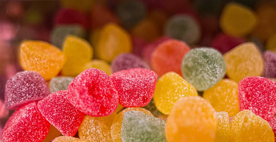 Why are CBD Gummies a good choice?