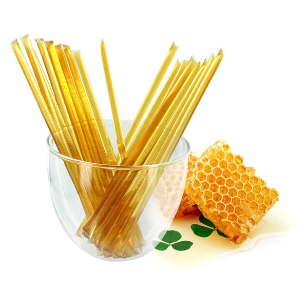 How to make CBD Honey Sticks