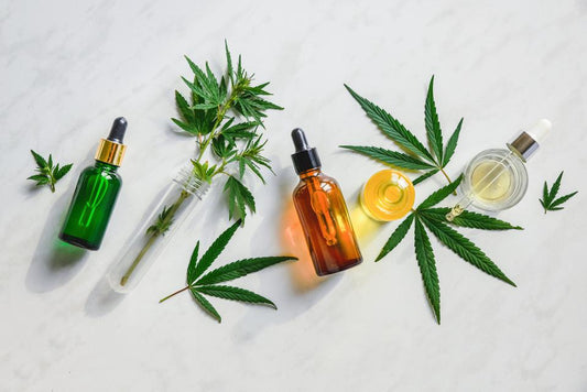 Signs of Low-Quality CBD Products
