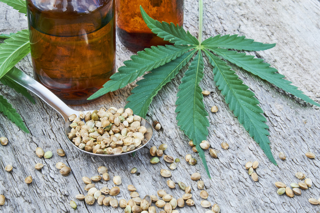 What is CBD?