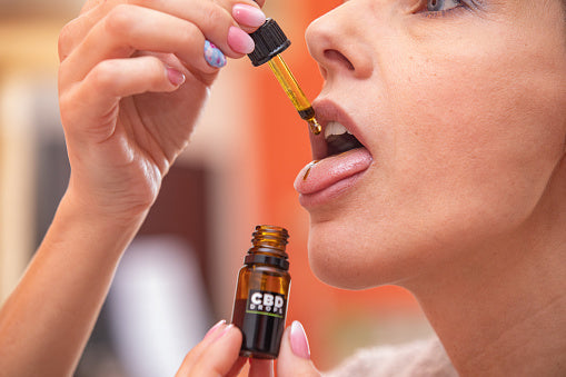 CBD Dosage: How much should you consume?