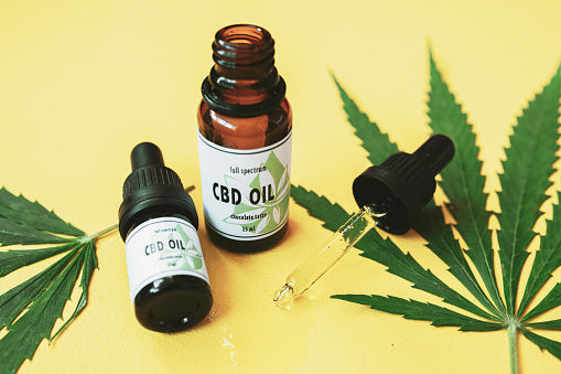Uncommon and Exciting Uses for CBD