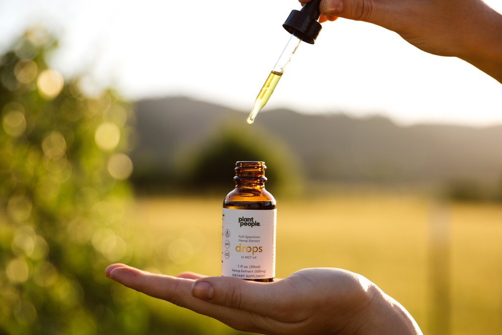 When To Consider Increasing Your CBD Dosage