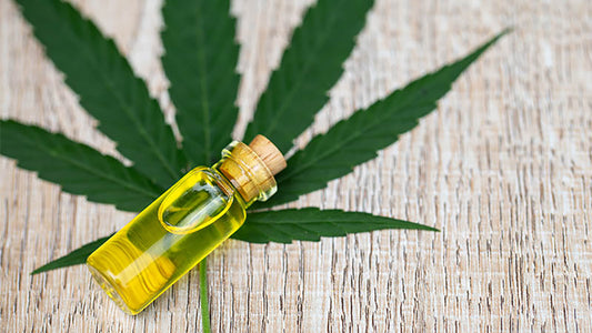The Top Reasons Your CBD Isn’t Working