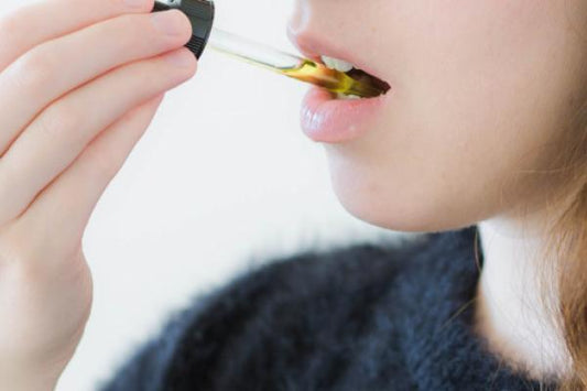 Should I Take CBD For Anxiety?