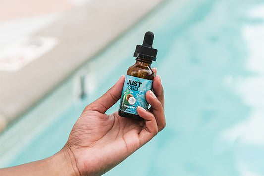 CBD Tinctures And Gummies, What's Best For You