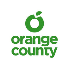 Orange County CBD logo