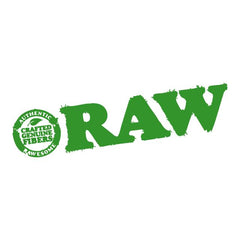 RAW logo