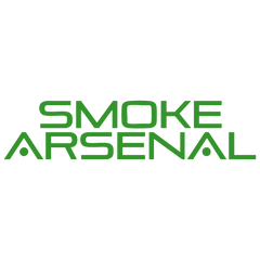 Smoke Arsenal logo