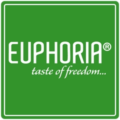 Euphoria logo