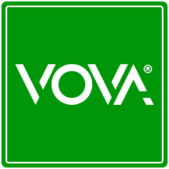 VOVA logo