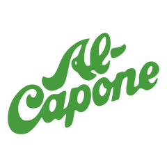 Al Capone logo