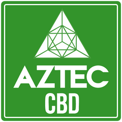 Aztec CBD logo