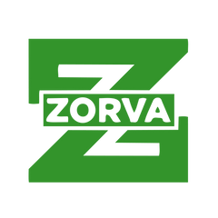 ZORVA logo