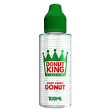 Donut King 100ml Shortfills