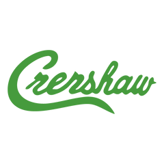 Crenshaw logo