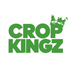 Crop Kingz logo
