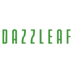 Dazzleaf logo