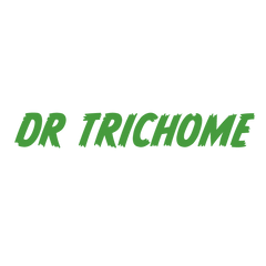 Dr Trichome logo
