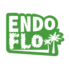 Endo Flo logo