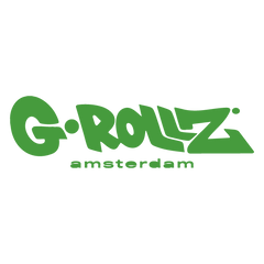 G-Rollz logo