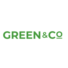 Green&Co logo