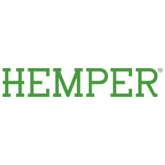 Hemper logo